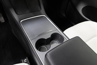 2022 Tesla Model Y Long Range   - Photo 18 - Concord, CA 94520