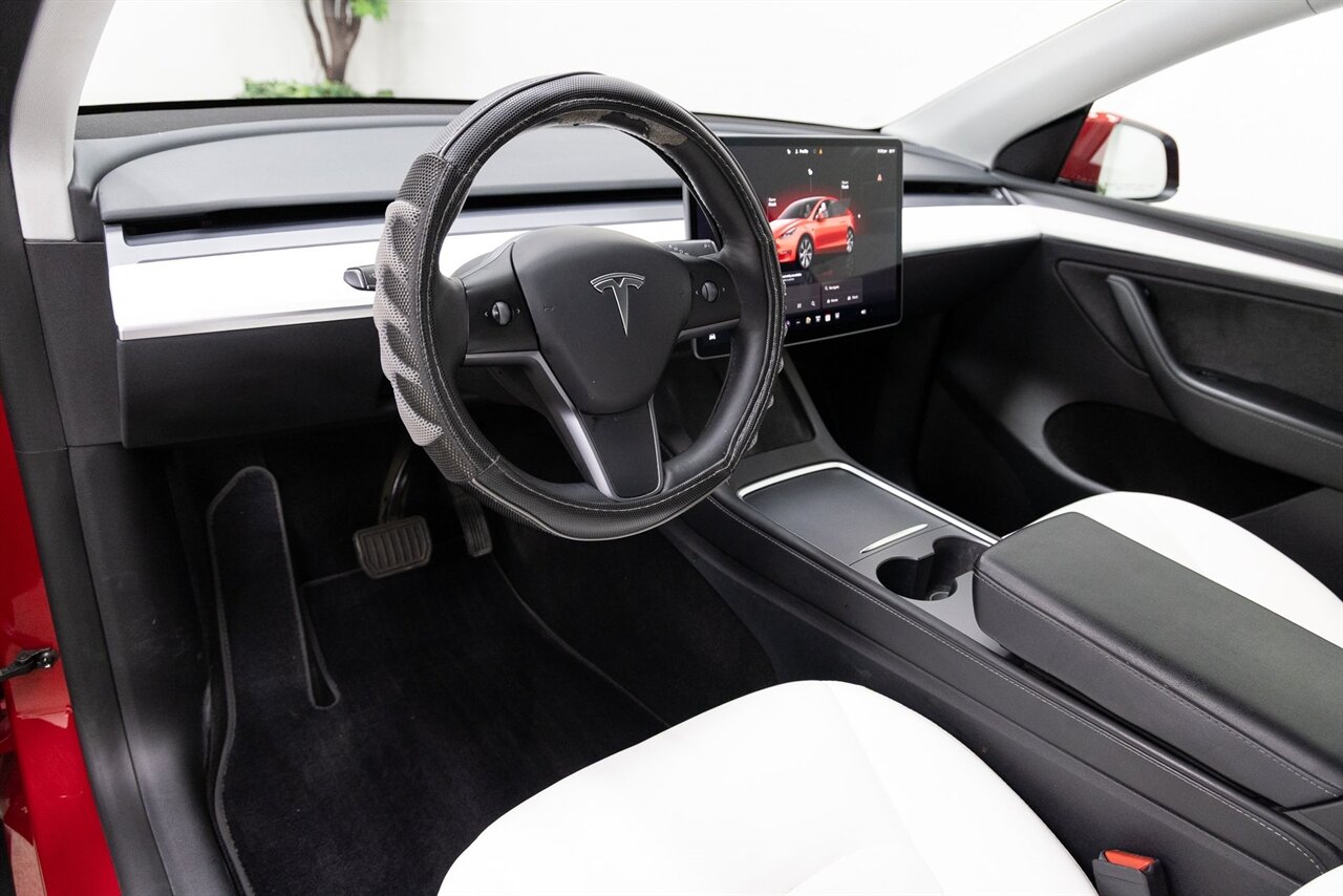 2022 Tesla Model Y Long Range - Photo 6 - Concord, CA 94520