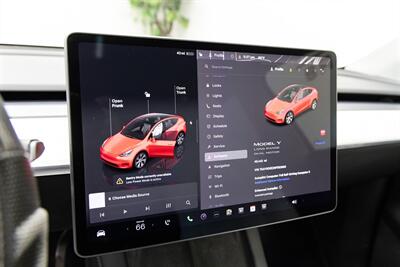 2022 Tesla Model Y Long Range   - Photo 17 - Concord, CA 94520