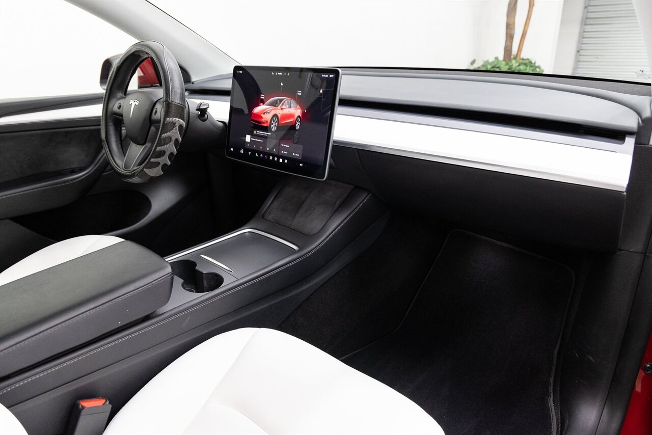2022 Tesla Model Y Long Range - Photo 13 - Concord, CA 94520