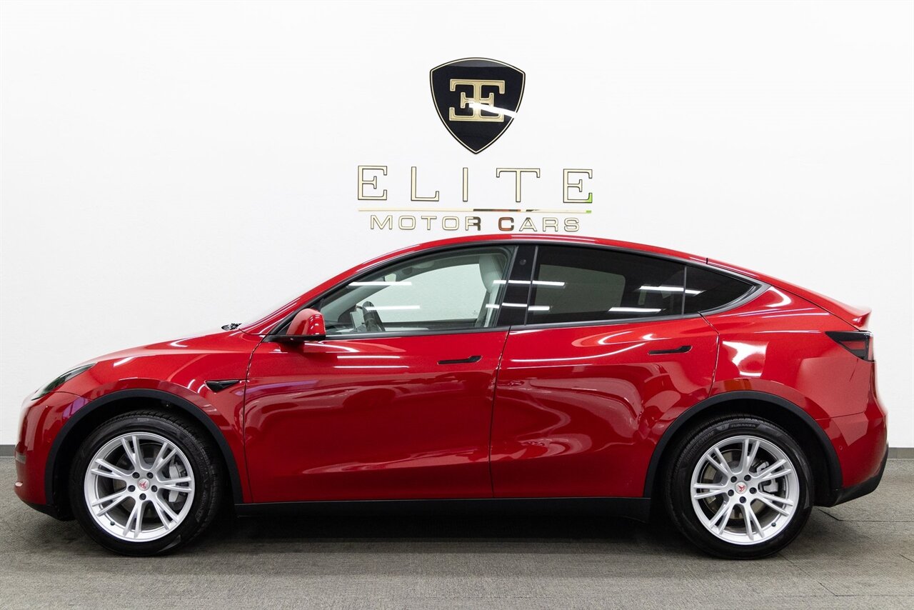 2022 Tesla Model Y Long Range - Photo 2 - Concord, CA 94520