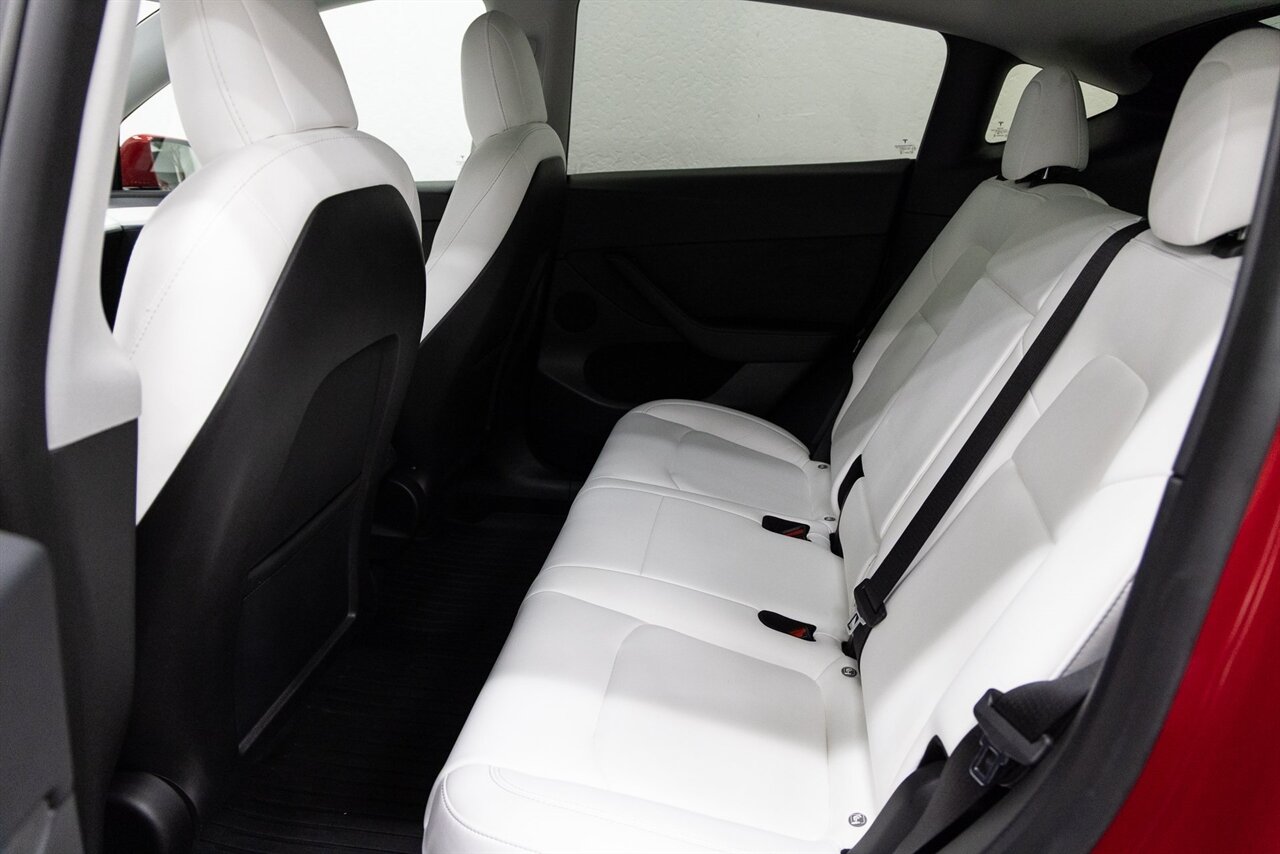 2022 Tesla Model Y Long Range - Photo 8 - Concord, CA 94520