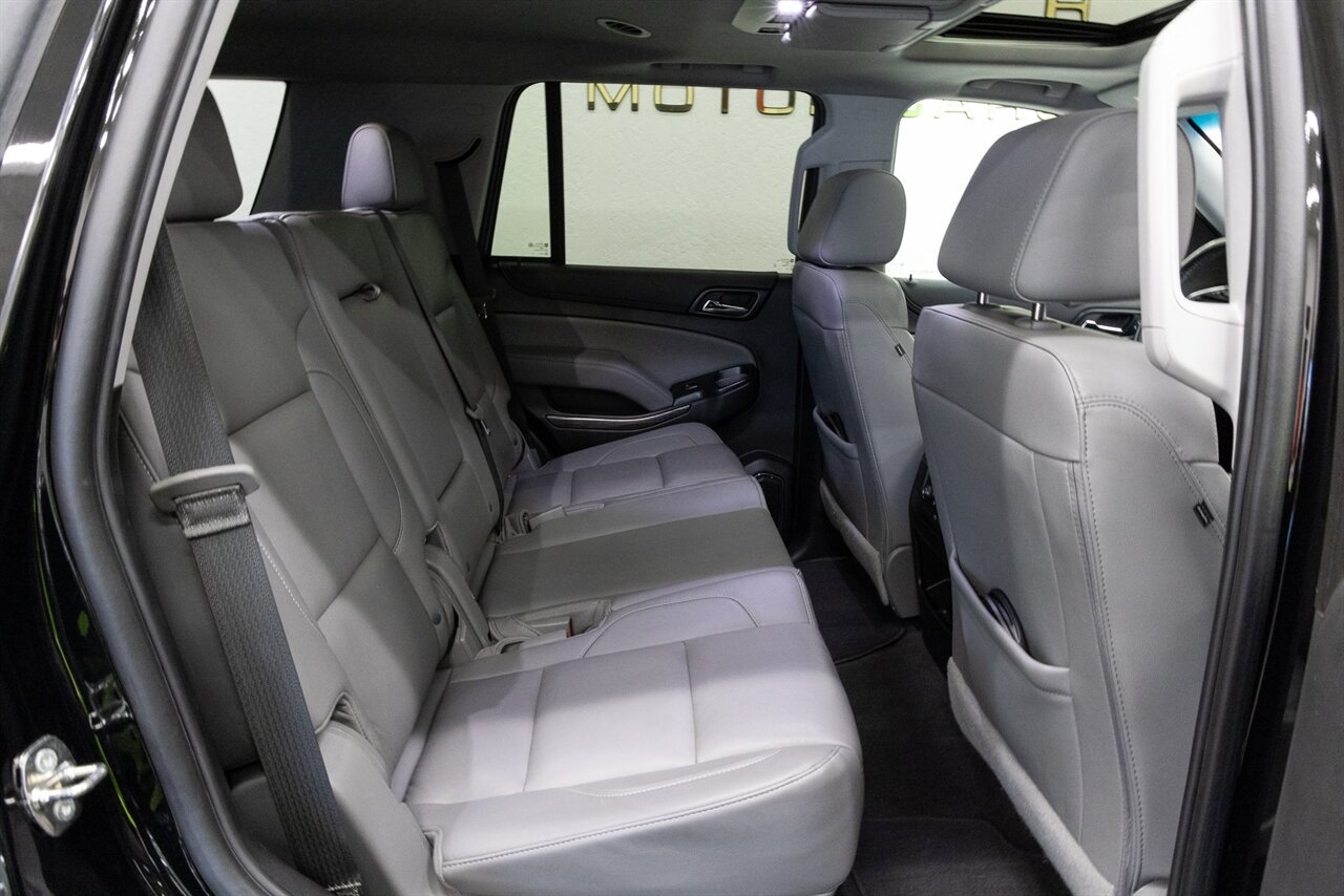 2019 Chevrolet Tahoe LT - Photo 15 - Concord, CA 94520