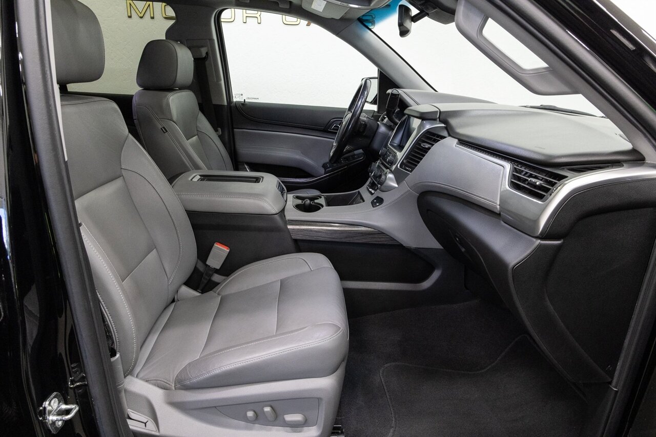 2019 Chevrolet Tahoe LT - Photo 14 - Concord, CA 94520