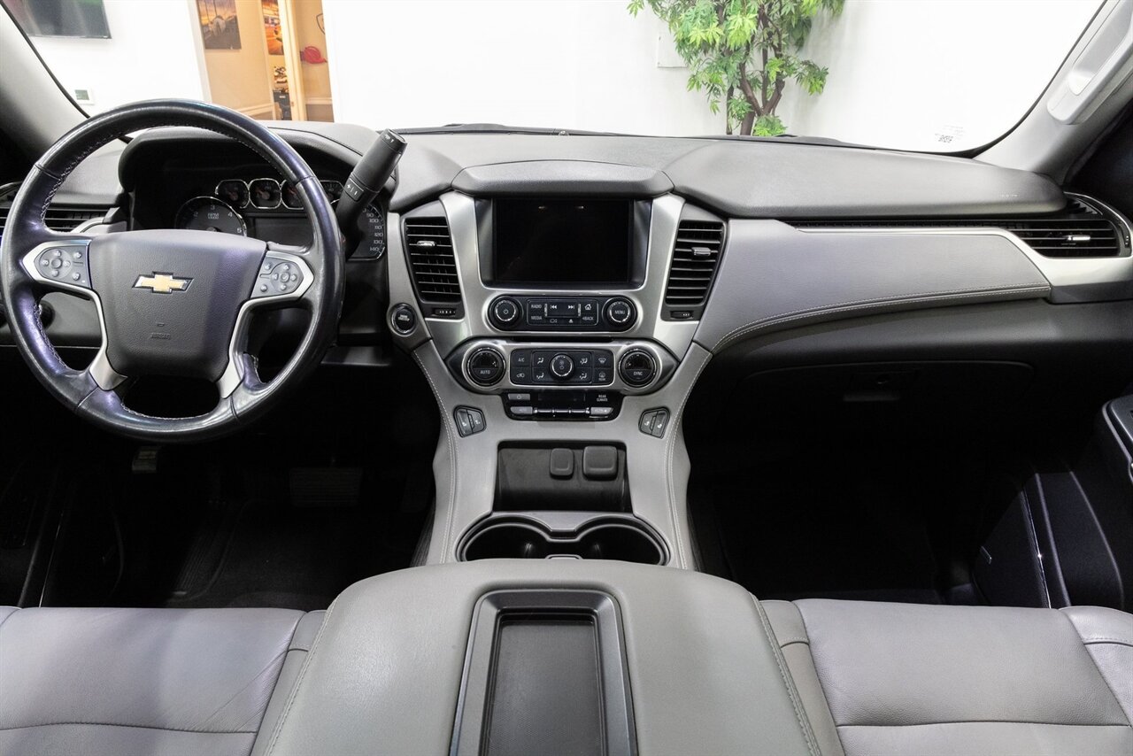 2019 Chevrolet Tahoe LT - Photo 5 - Concord, CA 94520