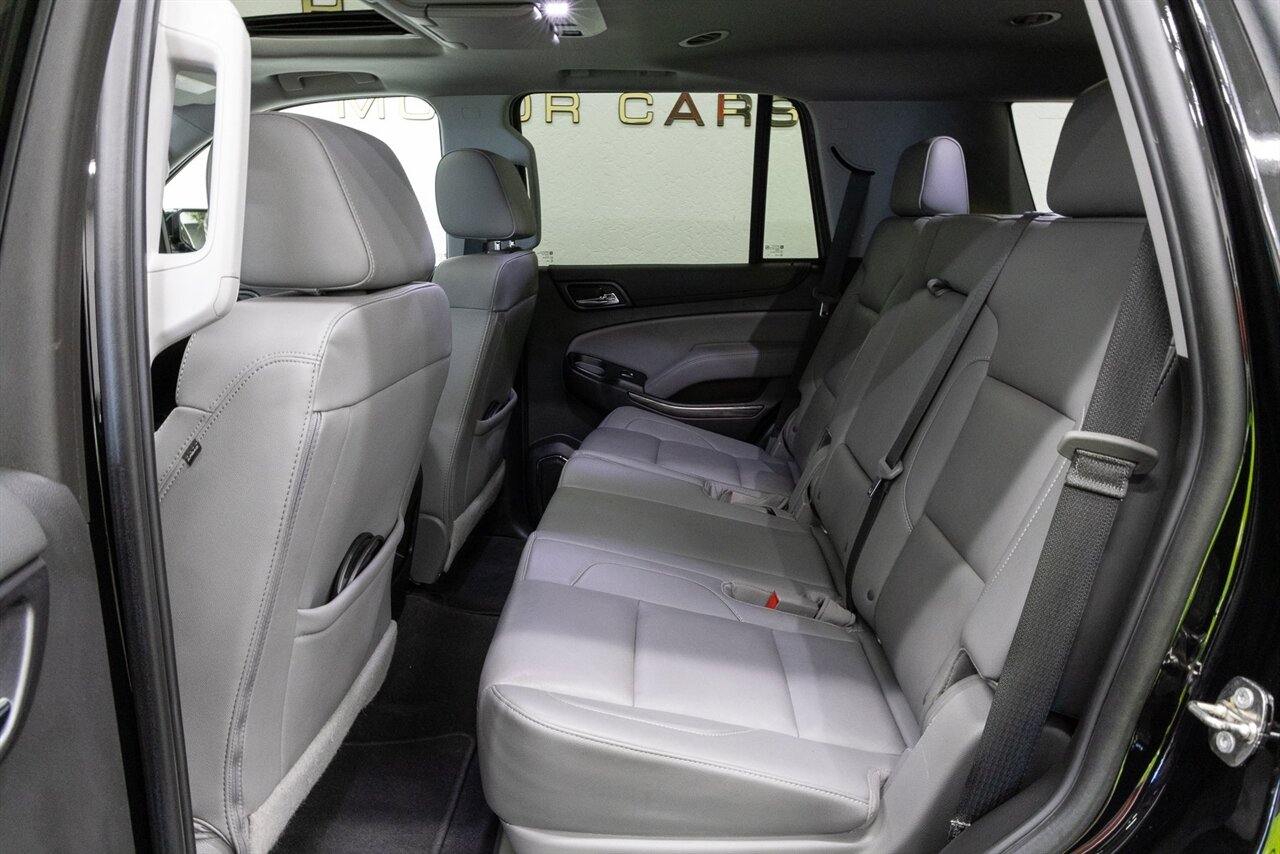 2019 Chevrolet Tahoe LT - Photo 8 - Concord, CA 94520