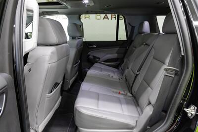 2019 Chevrolet Tahoe LT   - Photo 8 - Concord, CA 94520