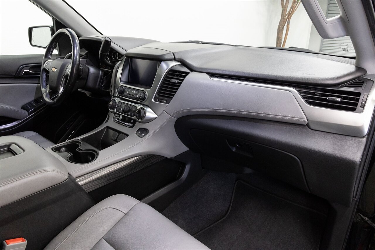 2019 Chevrolet Tahoe LT - Photo 13 - Concord, CA 94520