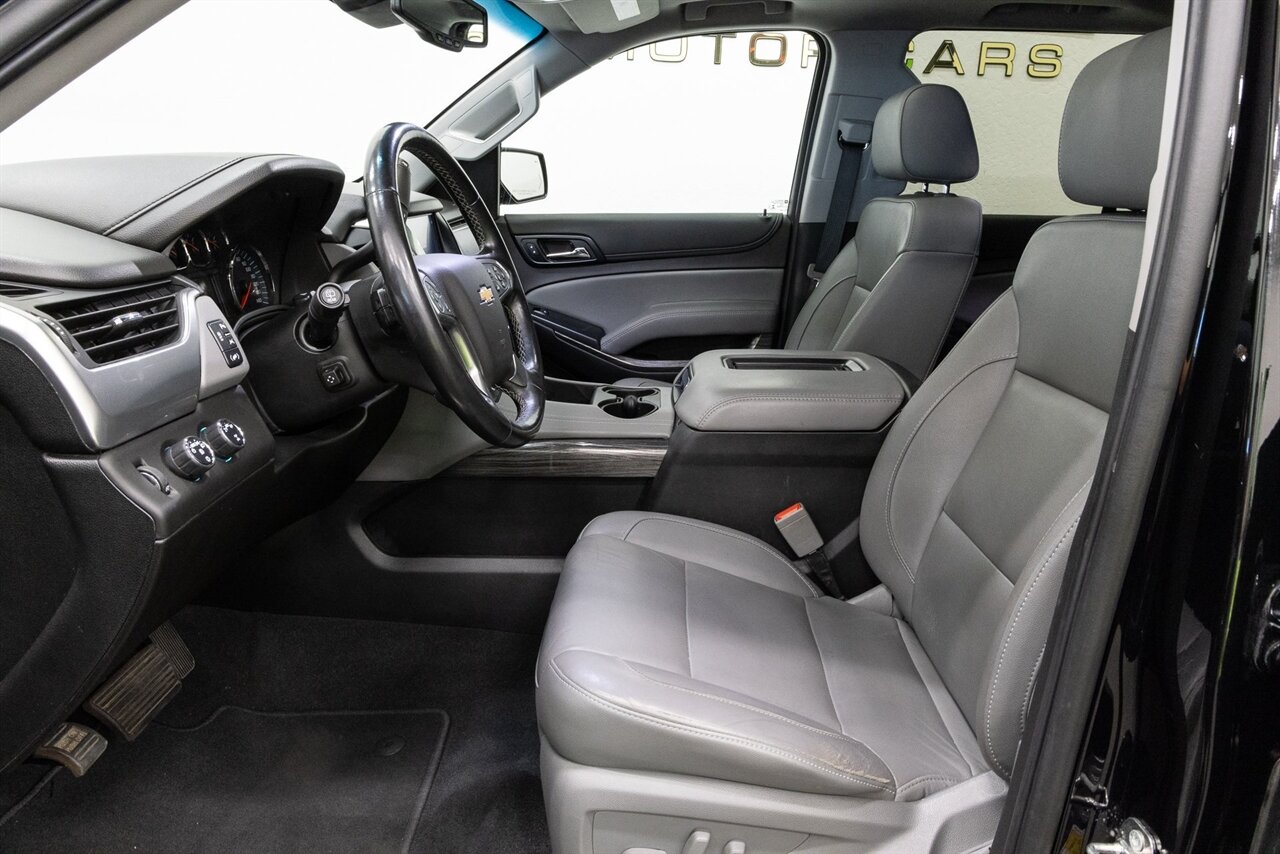 2019 Chevrolet Tahoe LT - Photo 7 - Concord, CA 94520