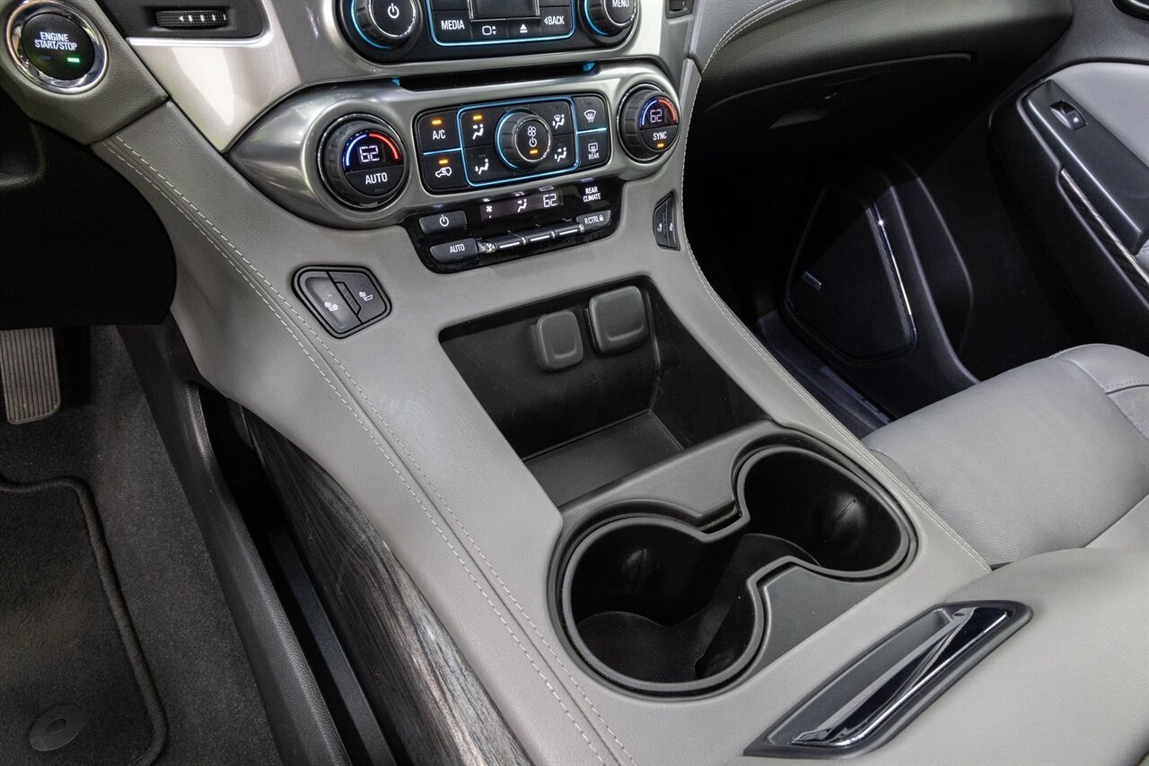 2019 Chevrolet Tahoe LT - Photo 20 - Concord, CA 94520