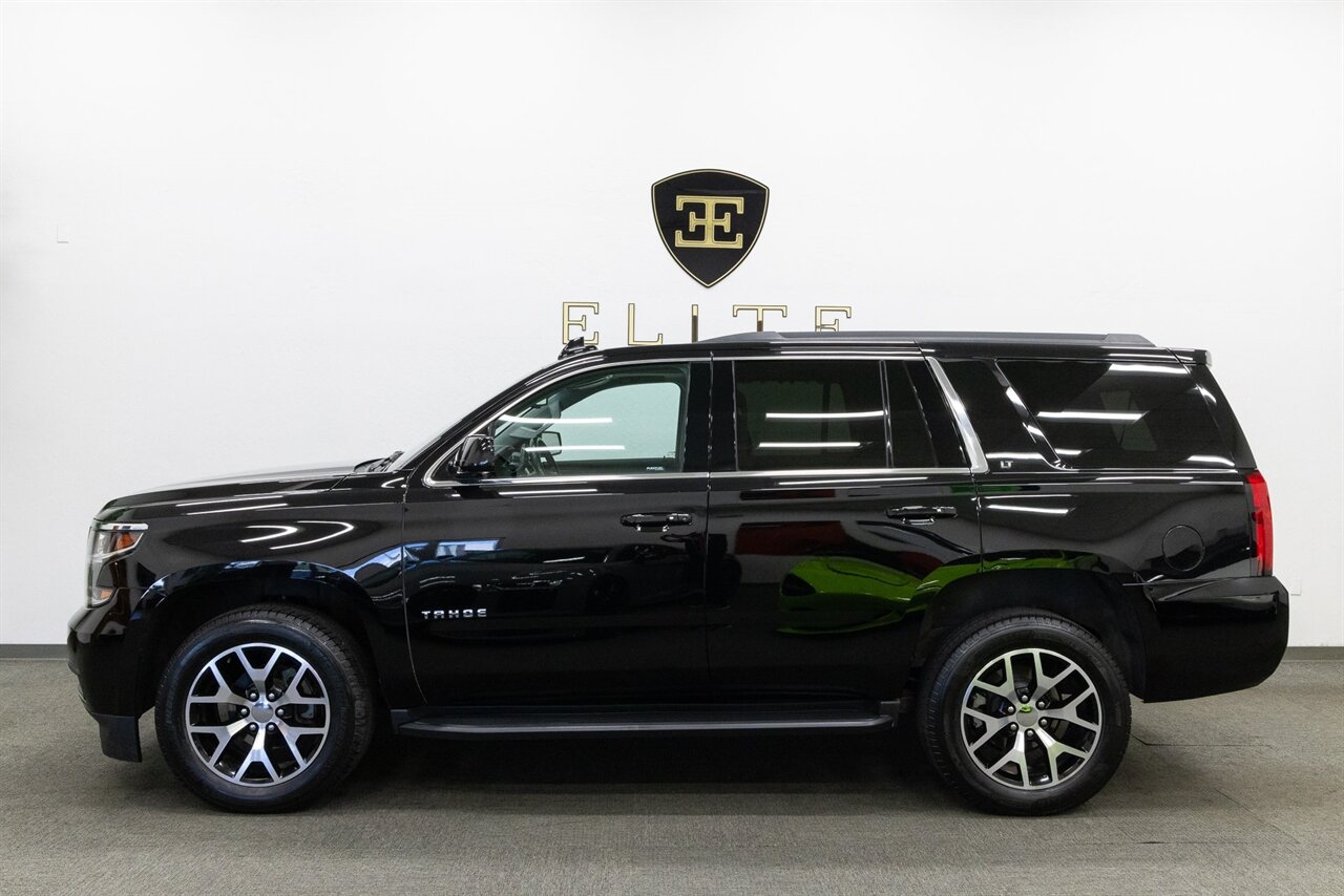 2019 Chevrolet Tahoe LT - Photo 2 - Concord, CA 94520