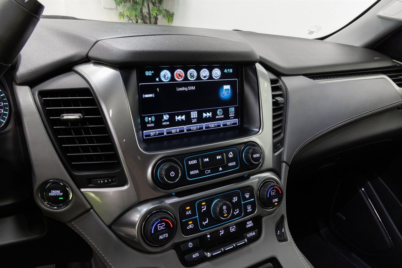 2019 Chevrolet Tahoe LT - Photo 19 - Concord, CA 94520