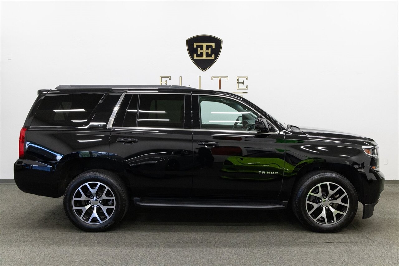 2019 Chevrolet Tahoe LT - Photo 10 - Concord, CA 94520
