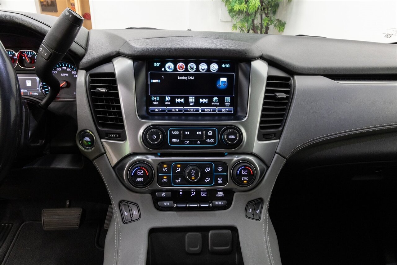 2019 Chevrolet Tahoe LT - Photo 18 - Concord, CA 94520