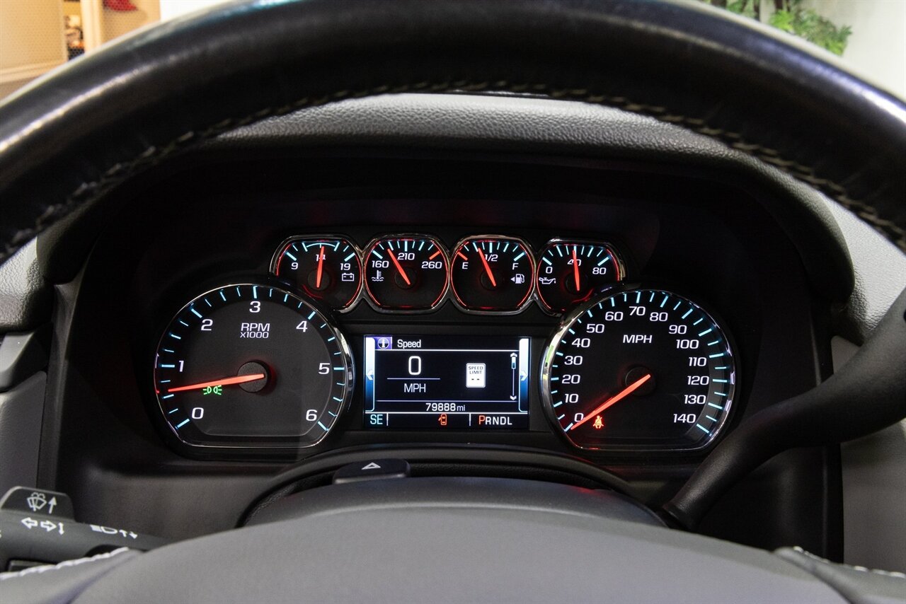 2019 Chevrolet Tahoe LT - Photo 17 - Concord, CA 94520