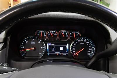 2019 Chevrolet Tahoe LT   - Photo 17 - Concord, CA 94520