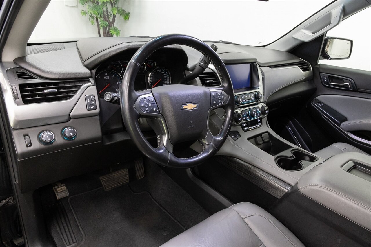 2019 Chevrolet Tahoe LT - Photo 6 - Concord, CA 94520