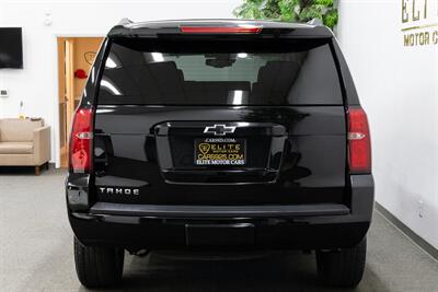 2019 Chevrolet Tahoe LT   - Photo 4 - Concord, CA 94520