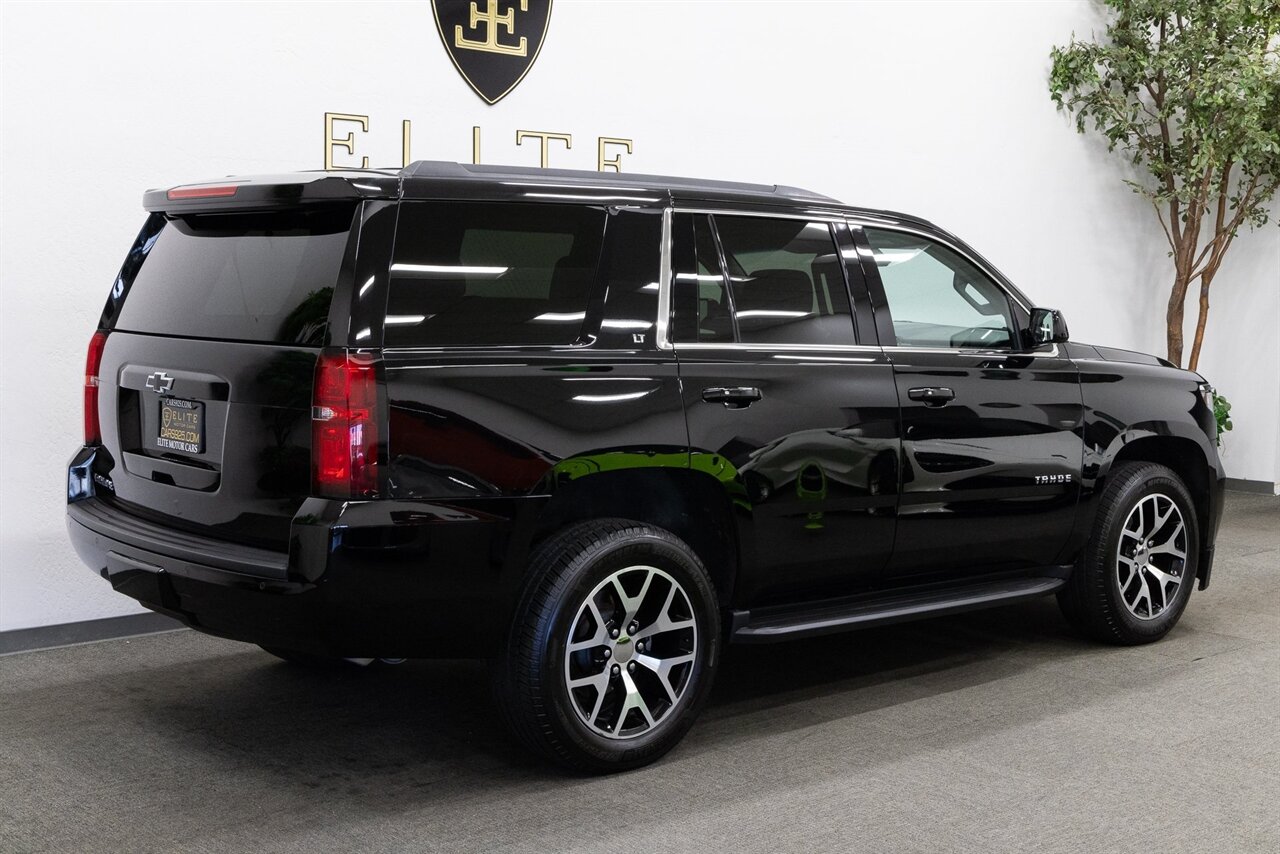 2019 Chevrolet Tahoe LT - Photo 11 - Concord, CA 94520