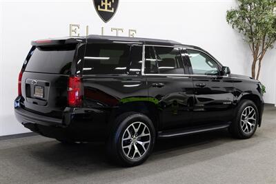 2019 Chevrolet Tahoe LT   - Photo 11 - Concord, CA 94520