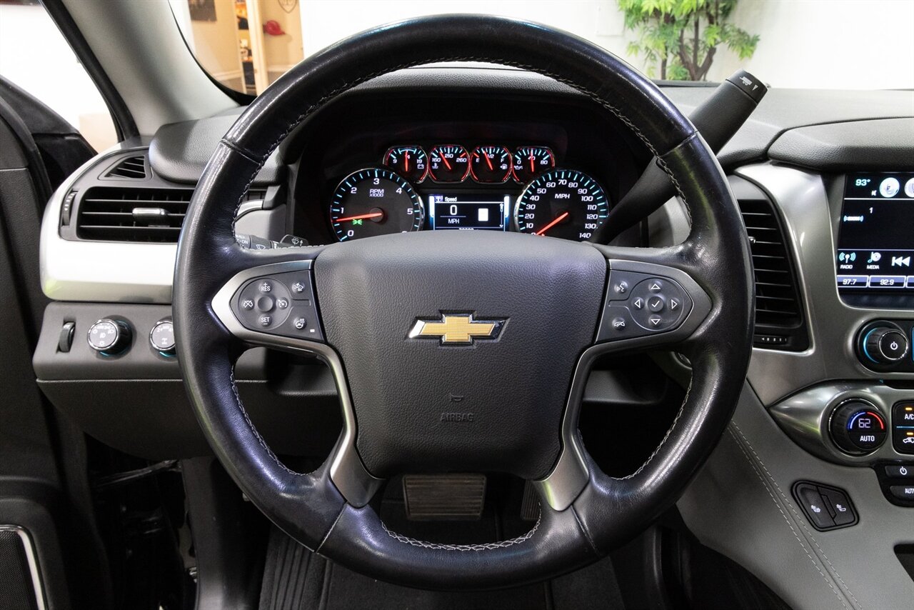 2019 Chevrolet Tahoe LT - Photo 16 - Concord, CA 94520
