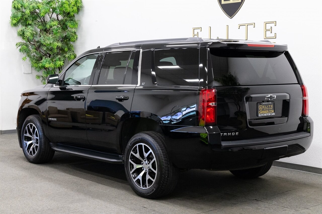 2019 Chevrolet Tahoe LT - Photo 3 - Concord, CA 94520