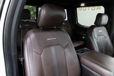 2015 Ford F-150 Platinum   - Photo 21 - Concord, CA 94520