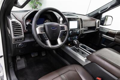 2015 Ford F-150 Platinum   - Photo 6 - Concord, CA 94520