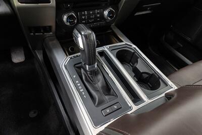 2015 Ford F-150 Platinum   - Photo 20 - Concord, CA 94520