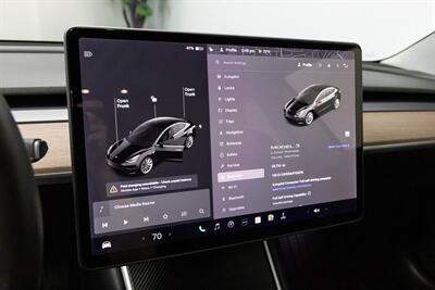 2018 Tesla Model 3 Long Range   - Photo 18 - Concord, CA 94520