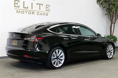 2018 Tesla Model 3 Long Range   - Photo 11 - Concord, CA 94520