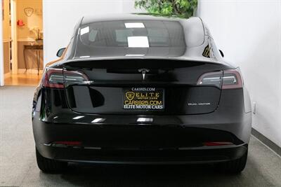 2018 Tesla Model 3 Long Range   - Photo 4 - Concord, CA 94520