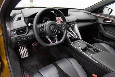 2022 Acura TLX Type S w/Performance Tire   - Photo 6 - Concord, CA 94520