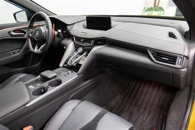 2022 Acura TLX Type S w/Performance Tire   - Photo 13 - Concord, CA 94520