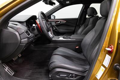 2022 Acura TLX Type S w/Performance Tire   - Photo 7 - Concord, CA 94520