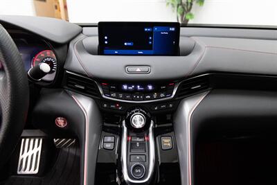 2022 Acura TLX Type S w/Performance Tire   - Photo 18 - Concord, CA 94520