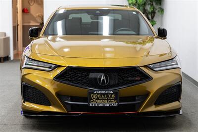 2022 Acura TLX Type S w/Performance Tire   - Photo 12 - Concord, CA 94520