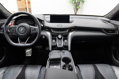 2022 Acura TLX Type S w/Performance Tire   - Photo 5 - Concord, CA 94520