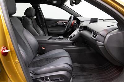 2022 Acura TLX Type S w/Performance Tire   - Photo 14 - Concord, CA 94520