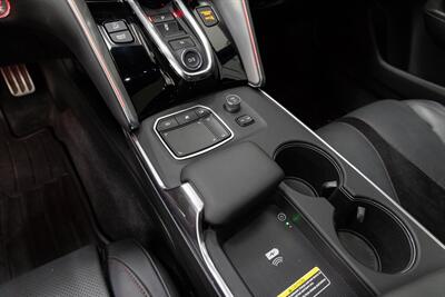 2022 Acura TLX Type S w/Performance Tire   - Photo 20 - Concord, CA 94520