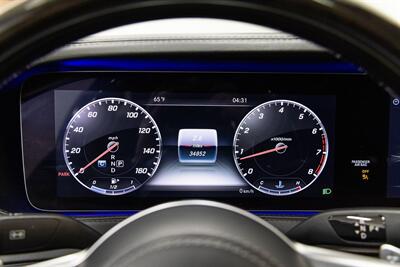 2018 Mercedes-Benz S 560 4MATIC®   - Photo 16 - Concord, CA 94520