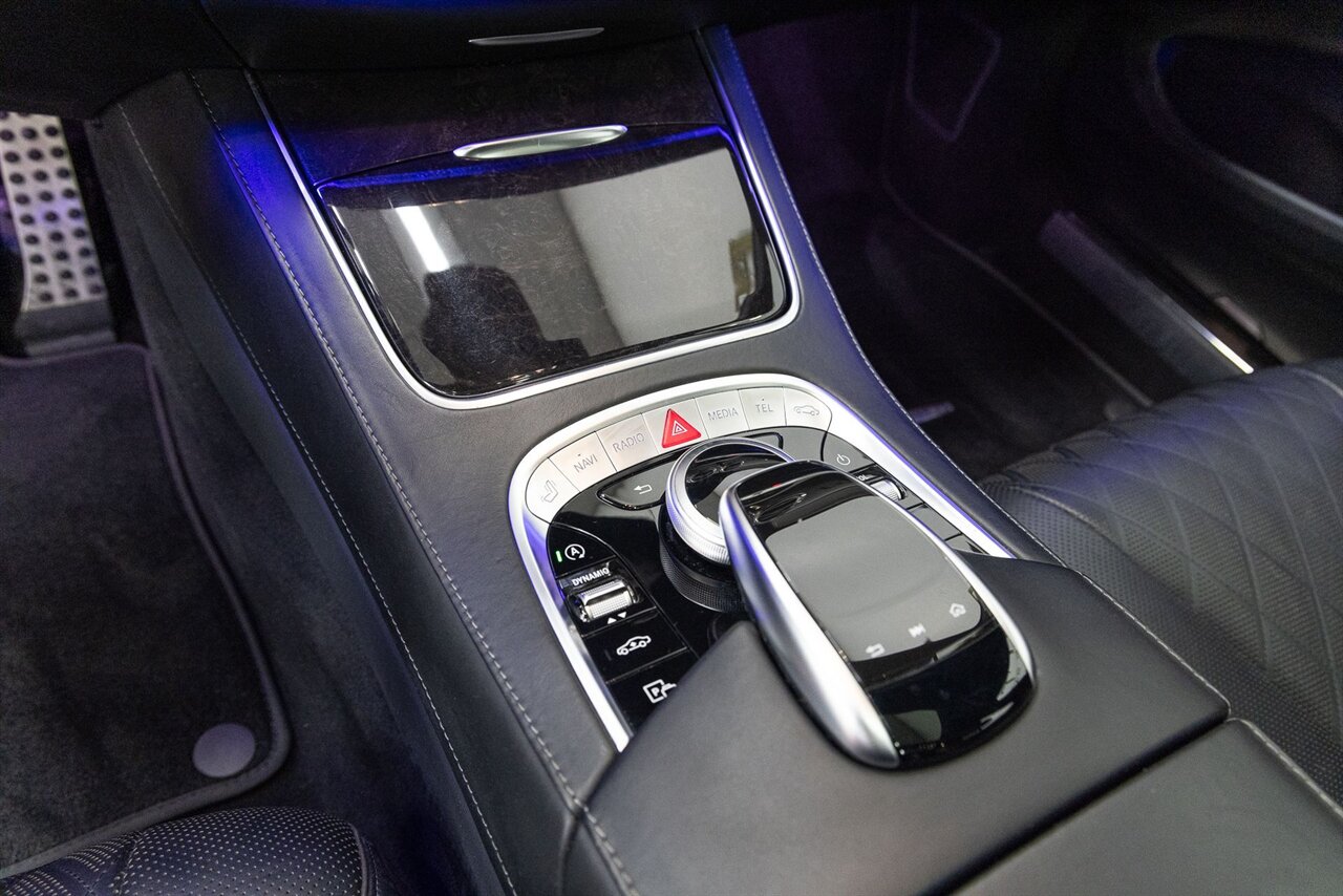 2018 Mercedes-Benz S-Class S560 - Photo 19