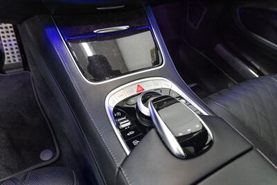 2018 Mercedes-Benz S 560 4MATIC®   - Photo 19 - Concord, CA 94520