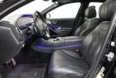 2018 Mercedes-Benz S 560 4MATIC®   - Photo 7 - Concord, CA 94520