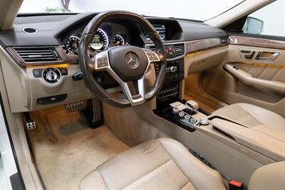 2012 Mercedes-Benz E 63 AMG® Base   - Photo 6 - Concord, CA 94520