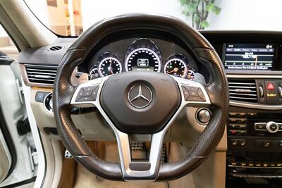 2012 Mercedes-Benz E 63 AMG® Base   - Photo 16 - Concord, CA 94520