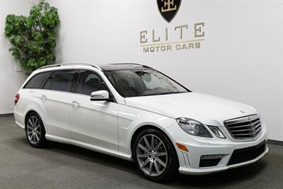 2012 Mercedes-Benz E 63 AMG® Base   - Photo 9 - Concord, CA 94520