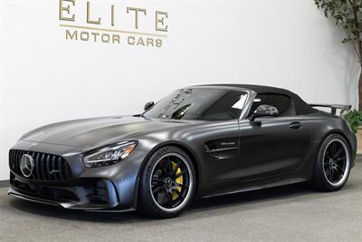 2020 Mercedes-Benz AMG GT R   - Photo 22 - Concord, CA 94520