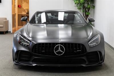 2020 Mercedes-Benz AMG GT R   - Photo 15 - Concord, CA 94520