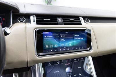 2018 Land Rover Range Rover Sport HSE Dynamic   - Photo 19 - Concord, CA 94520
